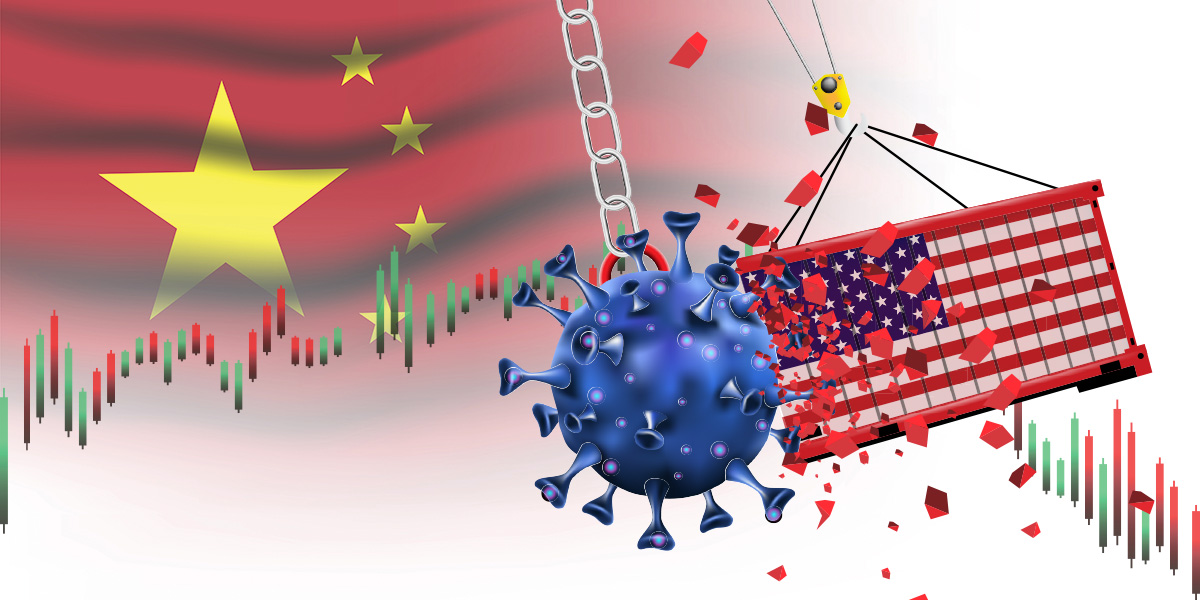 What Next for China-U.S. Trade?<br/>中美貿易何去何從？